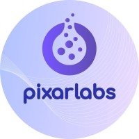 Pixar Labs logo - Similar company to Dentro
