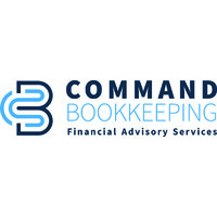 Command Bookkeeping & Financial Advisory Services logo - Similar company to Scale Bookkeeping & Accounting