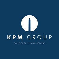 KPM Group DC logo - Similar company to Catholic Coalition For Special Education