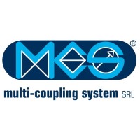 Multi-coupling system srl logo - Similar company to Automatic Systems S.N.C