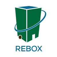 UrbanRebox logo - Similar company to Huygens Labs