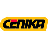 Cenika AS logo - Similar company to Hello As
