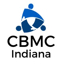 CBMC Indiana logo - Similar company to Hygo Branding