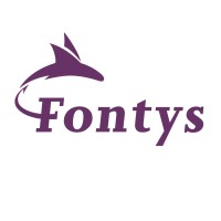 Fontys Educatie logo - Similar company to Fontys Ict