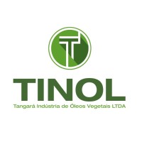 TINOL - Tangará Indústria de Óleos Vegetais LTDA. logo - Similar company to Metalsomos Industria E Comércio Ltda