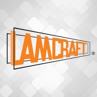 Lamcraft logo - Similar company to Jl Construction, Inc.