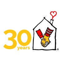 Ronald McDonald Kinderstiftung Schweiz - Fondation en Faveur des Enfants Ronald McDonald logo - Similar company to Mcdonald'S Kinderhilfe Stiftung