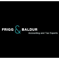 Frigg & Baldur, LLC logo - Similar company to Phalanx Analysis Group