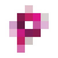 Persuasive Media logo - Similar company to Qube Digital