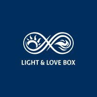 Light & Love Box logo - Similar company to Mesa Ent
