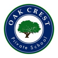 Oak Crest Private School logo - Similar company to Bayer Private School