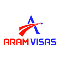Aram Visas logo - Similar company to Tokyo Analyticx