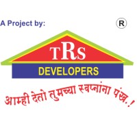 TRS DEVELOPERS logo - Similar company to Trimurti Developers