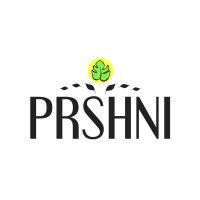 Prshni Organisation logo - Similar company to Reading Racoons