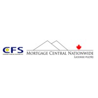 Mortgage Central Nationwide- Canadian Financial Solutions Inc.