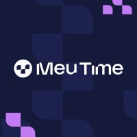 Meu Time logo - Similar company to Finance Up
