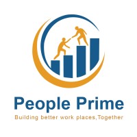 People Prime logo - Similar company to People Prime