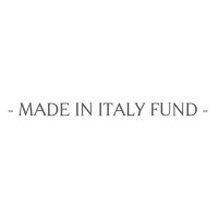 Made in Italy Fund - Quadrivio & Pambianco logo - Similar company to Quadrivio Group