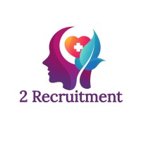 2 Recruitment Specialists ltd logo - Similar company to 2-Recruit