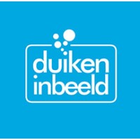 DuikeninBeeld logo - Similar company to The Polygon Seahorse®️