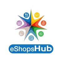 @eShopsHub logo - Similar company to Tessella Studio
