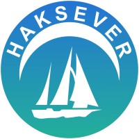 Haksever Shipping Co. logo - Similar company to Mr Maritime Co