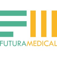 Futura Medical logo - Similar company to Futura Medical Group