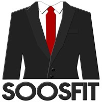 Soosfit logo - Similar company to Bluemetric | Wealth Engineering