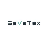 SaveTax logo - Similar company to Taxcom Group