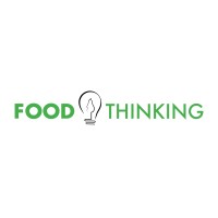Food Thinking logo - Similar company to The Comeback