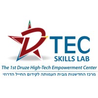 DTec logo - Similar company to Dtec