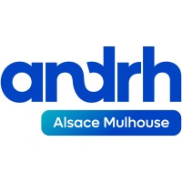 ANDRH Alsace Mulhouse logo - Similar company to Andrh Centre Alsace