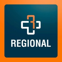 Hospital Regional Do Sul De Minas logo - Similar company to Access Contabilidade
