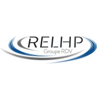 RELHP AQUITAINE logo - Similar company to La Thp