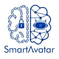 SmartAvatar B.V. logo - Similar company to 6G-Icarus Project