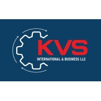 KVS International & Business LLC logo - Similar company to Executive Assistant Jobs