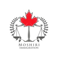 Moshiri Immigration Services logo - Similar company to Bell Auto Inc