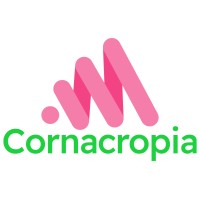 Cornacropia logo - Similar company to Kobopay
