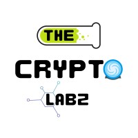 The Crypto Labs logo - Similar company to Bit Labs