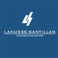 LANUSSE SANTILLAN Y CIA. S.A. logo - Similar company to Divulsfera Científica