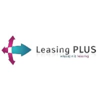 Leasing Plus Sp. z o.o. logo - Similar company to It Leader | Bezpieczeństwo Informatyczne