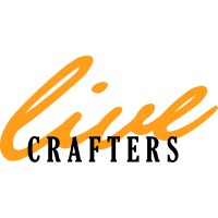 Live Crafters LLC logo - Similar company to Wreck Racing