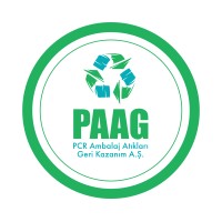 PCR AMBALAJ ATIKLARI GERİ KAZANIM A.Ş. logo - Similar company to Paag - Pcr Ambalaj Atıkları Geri Kazanım A.Ş