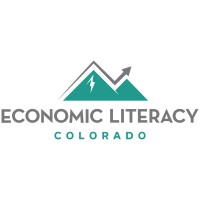 Economic Literacy Colorado logo - Similar company to Cio Mastermind