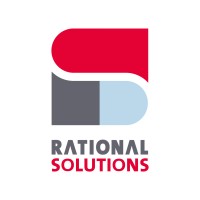 Rational-Solutions logo - Similar company to Ximore B.V.