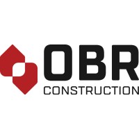 OBR Construction logo - Similar company to Beech Developments