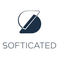 Softicated logo - Similar company to Ba For Kids