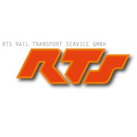 RTS Rail Transport Service GmbH logo - Similar company to Ote Brands Ab