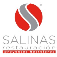 SALINAS RESTAURACIÓN logo - Similar company to Oxefruit