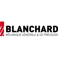 SAS BLANCHARD logo - Similar company to Blanchard Sas